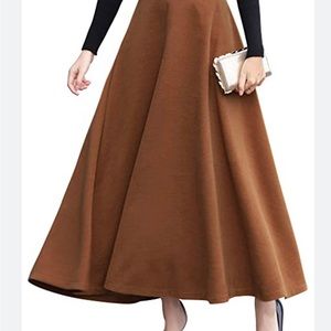 Chouyatou Circle Skirt Medium, Tall